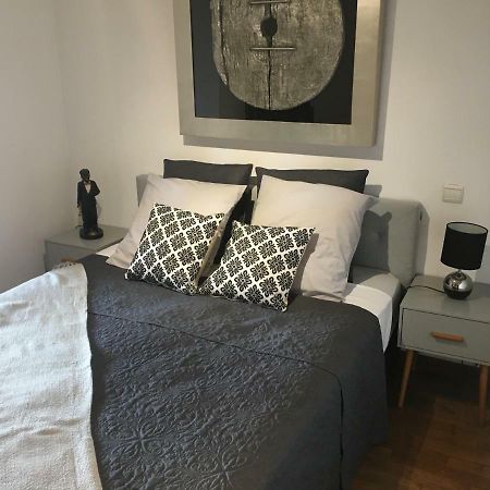 Chambres D'Hotes Le Vieux Chene Bastelicaccia Bagian luar foto