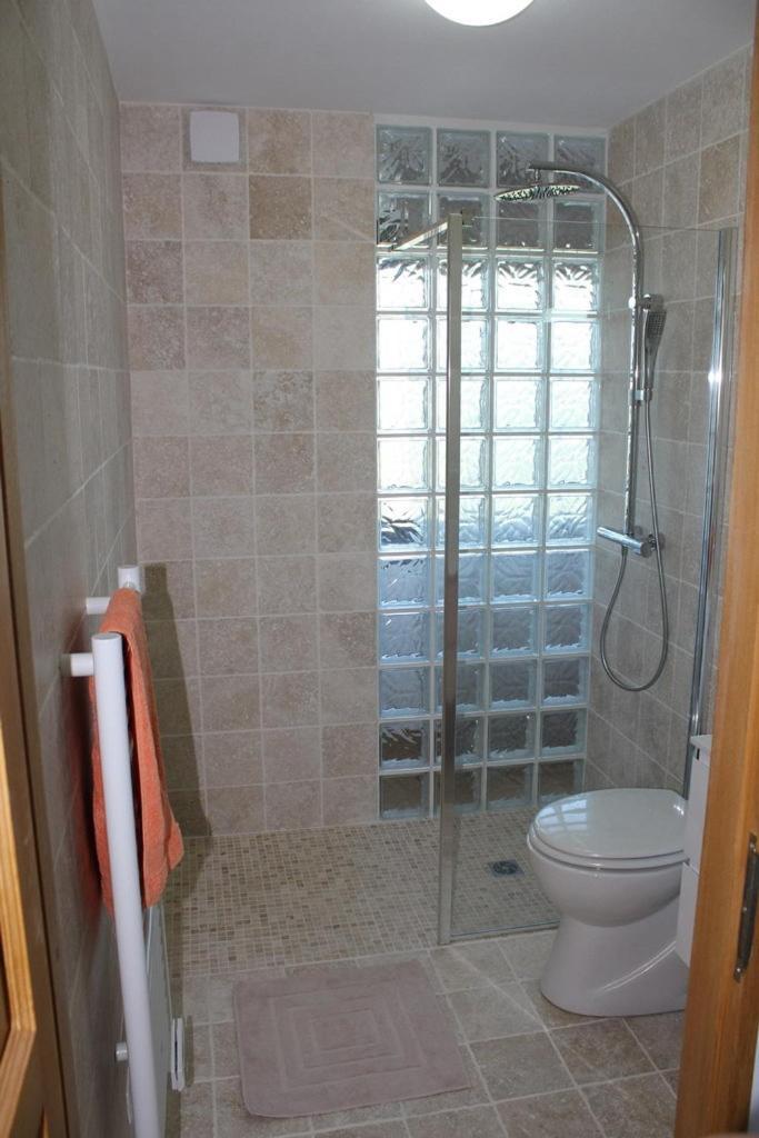 Chambres D'Hotes Le Vieux Chene Bastelicaccia Bagian luar foto